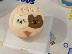 -千浔一暖DIY蛋糕烘焙(人民大学店)