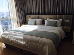 -苏州环球188国际公寓(金鸡湖店)