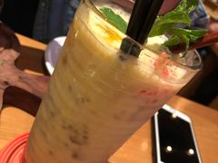 -MR.ROCKY洛奇先生RESTAURANT&BAR(宝安壹方城店)