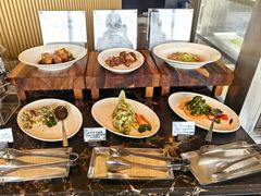 -济南凯宾斯基酒店-THE VIEW云景全日制餐厅