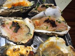 -新疆烧烤王(广灵店)