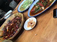 -百年粉蒸牛肉