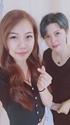 -苑苑发型设计