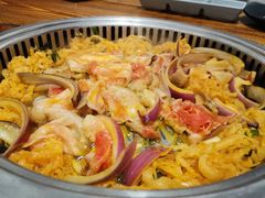 -秦小牛煎肉餐厅(河北大街总店)