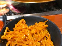 -肉甲韩国木炭烤肉(新壹街1店)