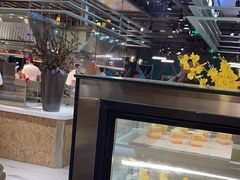-圣罗巴海鲜烤肉自助(赤峰店)