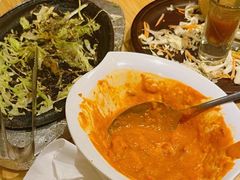 -Santoor 萨都里印度餐厅(北锣鼓巷店)