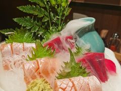 -阿吾罗日本料理(K11艺术中心店)