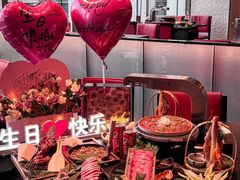 -黑牛の店·黑金店(沈阳万象城店)