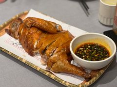-金哥私房菜馆(张府园总店)