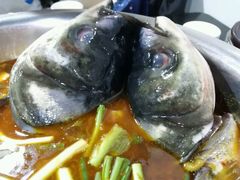 -大理.老字号渝记酸萝卜乌鱼(古城总店)