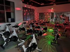 -巅峰减重高端减肥训练营(惠州店)