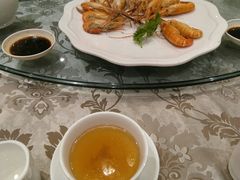 -新兴家喻酒家·羊城名宴(昌岗店)