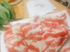 -顶顶汤火牛排火锅·经典铜锅涮肉