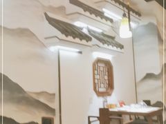 大堂-徽镇小厨·经典徽菜(马连道店)