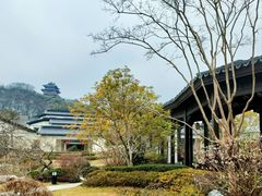 -雅达·阳羡溪山小镇中心