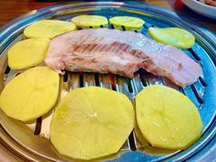 -·缸桶屋·韩式牛肋条自助烤肉(西湖D11店)