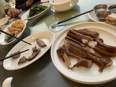 -陈鹏鹏潮汕菜(欢乐海岸 海边景观店)