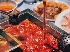 -龙森园火锅(琴台路店)