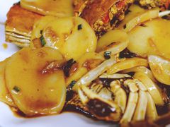 -协和菜馆(凤凰街店)