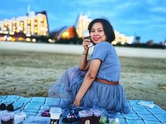 -营口金泰珑悦海景大酒店