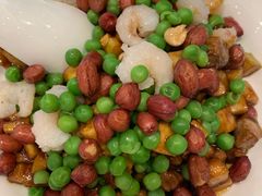 -花中城·杭帮菜·粤菜·海鲜火锅(清泰街店)