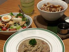 -The Good Place好地方·Brunch·coffee(国贸店)