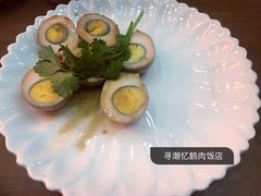 -寻潮忆卤鹅·潮汕餐馆(汇星店)