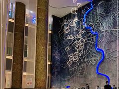 -深圳彭年万丽酒店