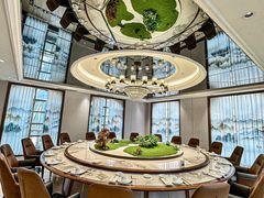 -松雅轩商务婚礼生日(同和店)
