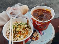 -丽华早点(大成路店)