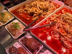 -长申超市(美食城店)