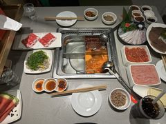 -海底捞火锅(壹悦城店)
