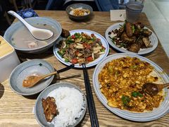 -静一餐厅·湖北菜(前门创始店)