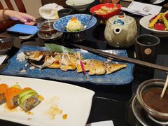 -天狗山料理(省体店)