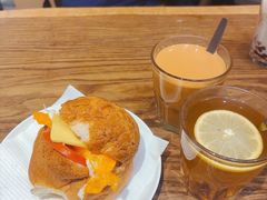 -华嫂冰室(湾仔店)