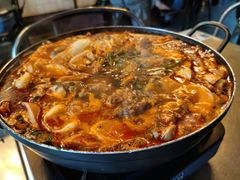 -MI WU FACTORY米屋美食工厂餐厅(绿地店)
