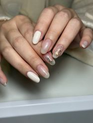 -茉柠Morning Nails