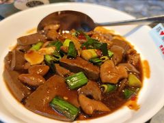 -佬太公海鸭·海鲜大排档(上海总店)