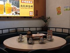 -令狐冲烤鱼·烧菜馆(达明店)