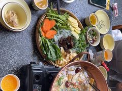 -海韵人家.海景花园经典云南菜(双廊店)