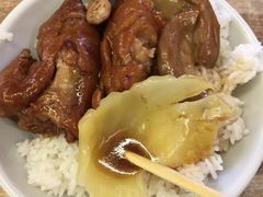 -猪脚洪隆江猪脚饭