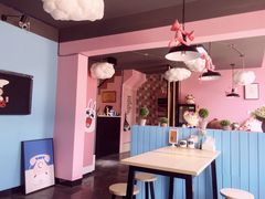 -友达面馆·酸菜鱼面(钱塘区店)