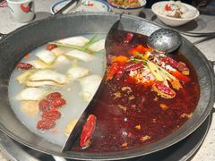 -鸿姐老火锅·传统炒料(上海旗舰店)