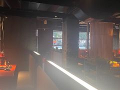 -山之屋炭火烧肉·生啤畅饮(大朗万科中央公园店)