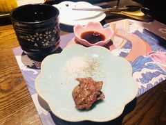 -樱宿日式和牛烧肉(五道口店)
