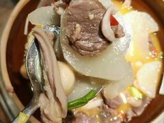 -农耕记·湖南土菜(halo广场店)