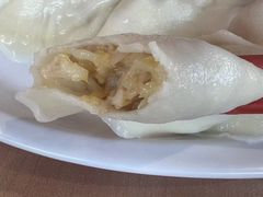 -喜家德虾仁水饺(马栏店)