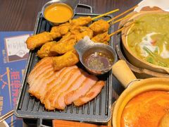 -泰妃殿(武汉首店)