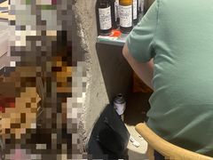 -灶边炉台·东北融合烤肉(南山店)